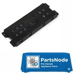 4681852-A Oem For Frigidaire Oven Range Control Part # Model NR1204. Fixed Price $174.73.