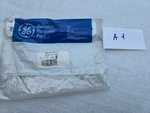 Monogram Oven New Oem Hinge Receiver WB10T10117 WG02L03459. Fixed Price $21.93.