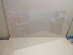 Maytag Range Door Glass Part # 74003649. Fixed Price $33.88.