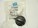 New Genuine Oem Whirlpool 814300 Range Burner Knob Black. Fixed Price $19.95.