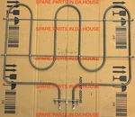 Kleenmaid 900MM Stove Oven Lower Bottom Grill Element G9F-4BXS. Fixed Price $142.53.