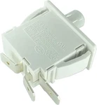 131843101 Electric Dryer Door Switch White For Ge, Frigidaire, Kenmore. Fixed Price $16.99.