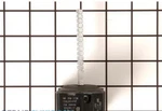 Frigidaire Range/stove/oven Surface Element Switch 5303935129 (box Qqq). Fixed Price $26.84.