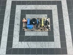 Lg Range Oven Control Board P# EBR64624701. Fixed Price $39.95.