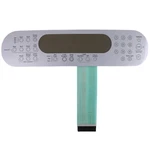 Switch Membrane 1066317 For Whirlpool Range Oven WP9756559ES. Fixed Price $20.02.