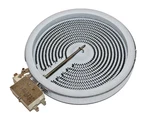 Whirlpool Range : 7" Surface Element 1500W (8523045 / WP8523045) P8198. Fixed Price $60.16.