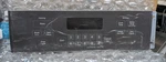 WB36X20063 Range Oven Touch Pad, 191D3817P036. Fixed Price $249.99.