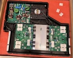 WB27X30357 Unused Oem Range Induction Module Assembly Control And Gasket. Fixed Price $704.50.