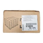 New Oem Whirlpool W11600355 Touchpad Control Panel Assembly - Stainless Steel. Fixed Price $249.95.