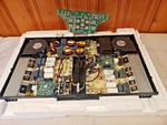 Whirlpool Induction Stovemodule Kit W10912305 Includes Displayboard WPW10651541. Fixed Price $402.64.