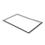 Erp Refrigerator Door Gasket For Frigidaire FFTR1821QW2 FFTR1814QW4A FFTR1814TW4. Fixed Price $57.99.