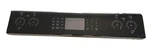Range Oven Touch Panel 191D9085G010 ! Free Shipping S1. Fixed Price $269.74.