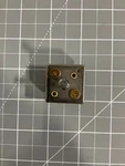 Oem WB24X40051 GRF500PV2WW Range Rotary Switch. Fixed Price $19.99.