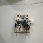 Genuine Brand New Appliance Control Board Part # WB27X10704. Fixed Price $275.99.