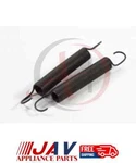 For Jenn-air Washer Tension Springs Inv# AO2686. Fixed Price $61.66.