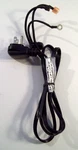 Whirlpool SCS3017RS01 Cooktop Power Cord. Fixed Price $14.95.