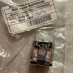 Thermador Relay 14-37-424 14-39-278, 414618,14-29-670, 14-37-118. Fixed Price $28.99.