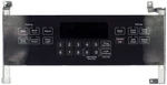 Ge Oven WB27X25327 164D8496G119 Control Board. Fixed Price $139.19.