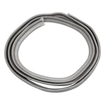 Range Oven Door Seal Gasket WB4K1 AP2624802 WB04K0001 For Hotpoint Kenmore. Fixed Price $21.90.