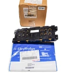 Electrolux 316452310 Range Oven Clock Timer W/ Overlay & Control Board 316419307. Fixed Price $199.99.