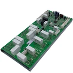 Bosch Genuine Oven Control Board 9000482452 Same Shipping & 60 Warranty. Fixed Price $319.97.