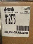 812273 Wolf Hinge Hydraulic Dual Fuel 30 (pro Range Df Gr). Fixed Price $169.00.