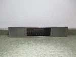 Bosch Oven Control Panel Part # 11005323. Fixed Price $135.00.