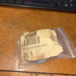 PB050035 Surface Burner Base Brand New Inside The Box. Fixed Price $280.00.