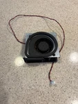 ** Profile PHS930YPFS Induction Range Cooktop Centrifugal Fan WB26X10272. Fixed Price $35.00.