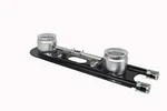 Fits Maytag Magic Chef 3412A004-19 Double Gas Top Burner W10124421 1430218. Fixed Price $29.99.