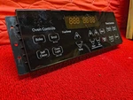 Used Range Oven Control Board WB27T11161 Good Condition. Fixed Price $113.99.