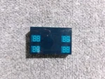DE07-00116A Samsung Range Oven Led Display Control Board. Fixed Price $15.00.