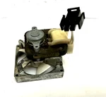 Ge Monogram Double Oven Model ZET958SF6SS Convection Fan. Fixed Price $99.00.