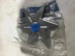 Hotpoint WB02X8351 Range Fan Convection Motor AZ83462 SL132. Fixed Price $24.45.