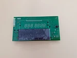Ge Wall Oven Control Board WB27X29602 / WB27X23040 WB27X21715 Open Box. Fixed Price $124.99.
