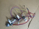 Range Valve Set W/harness Part # WB28K10395 WB28K10396 WB28K10397 WB24K10038. Fixed Price $53.98.