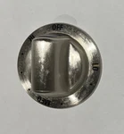 316554601 Oem Kenmore Range Warmer Knob. Fixed Price $15.00.