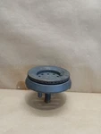 Nxr Gas Range Burner Head Assembly 07/14 39-177/2 Ring Oem Appliance #4586. Fixed Price $98.95.