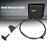 74130SNAA01 Front Hood Latch Lock Release Cable For Honda Civic 2006-2011 Black. Fixed Price $14.79.