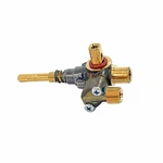 Brand New WB21K10157 Oem Ge Dual Valve. Fixed Price $98.97.
