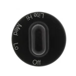 Gas Range Burner Knob For Jenn Air Maytag 71001641 Erp. Fixed Price $12.76.