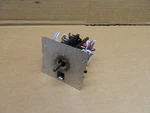 Bosch Double Oven Selector Switch Ass. Part # 830219. Fixed Price $57.98.