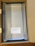 New Fisher & Paykel Oven Tray P/n 578580 For Model OR36SCI6B1 Range Hm-roc. Fixed Price $73.88.