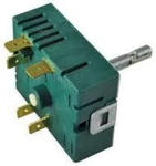 Samsung Range Surface Element Control Switch (replaces DG44-01005A) DG44-01005B. Fixed Price $80.00.