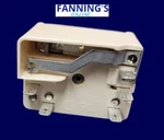 Oem Lg Range Rotary Switch EBF64395301 For LREL6325F/00 Open Box Free Ship. Fixed Price $23.16.