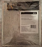 Broan Nutone Range Hood Replacement Filter Aluminum 41F 8-3/4" X 10-1/2". Fixed Price $12.50.