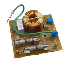 New Genuine Oem Samsung Microwave Noise Filter Assembly DE96-00400D. Fixed Price $93.69.