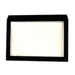 New Oem Frame-glas Whirlpool WPW10335920 Repl. AP6019797, W10284913,. Fixed Price $259.90.