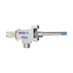 Whirlpool Y04100184 Range Valve-gas 1242509 7-4927 704927 AH2195252 .... Fixed Price $166.19.