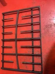 Whirlpool Range Burner Grate Part# 9763283 (322). Fixed Price $79.99.